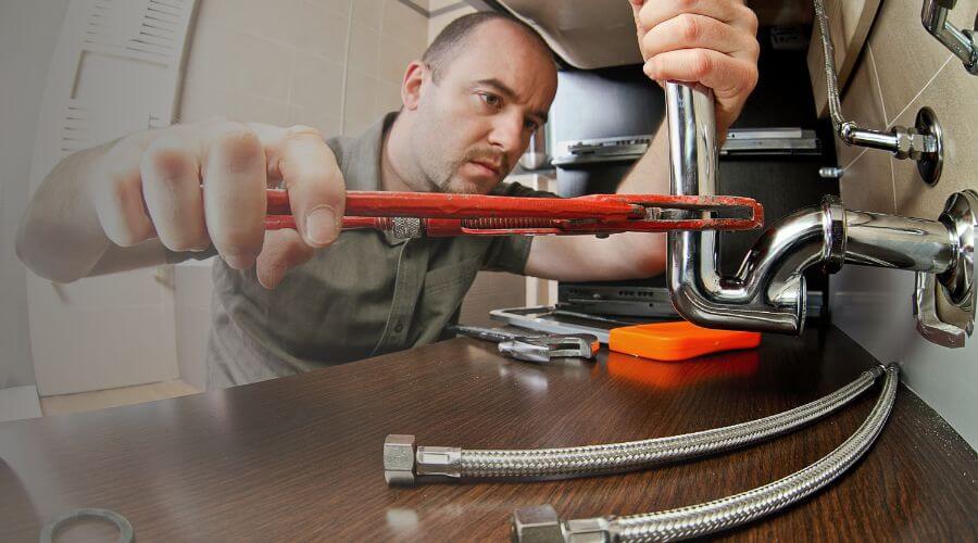 Local sewer line repair in Big Horn, WY
